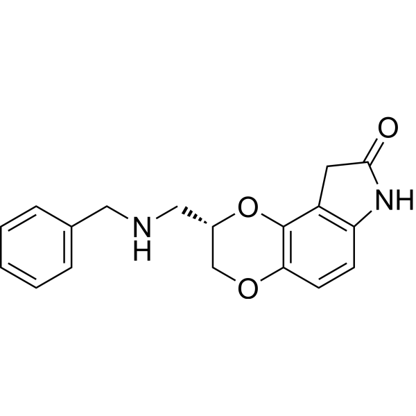 Aplindore 189681-70-7